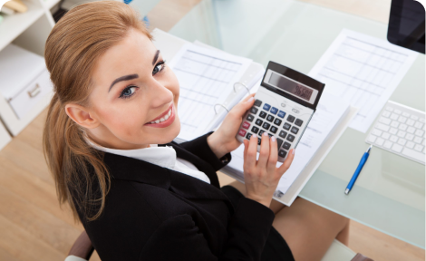 Уменьшается занятость бухгалтеров
